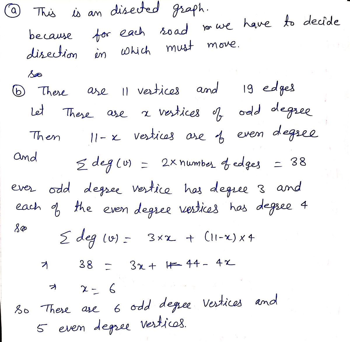 Advanced Math homework question answer, step 1, image 1